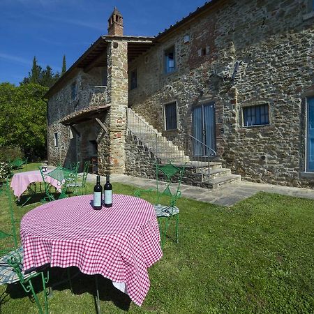 Forte Di Tregognano Chiaveretto Rom bilde