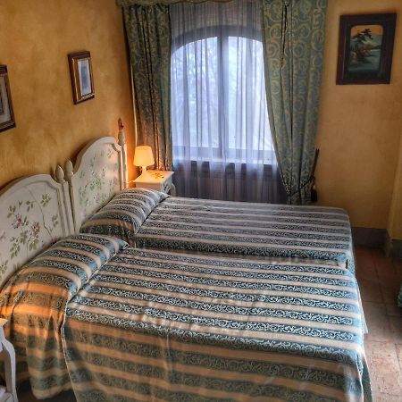 Forte Di Tregognano Chiaveretto Eksteriør bilde