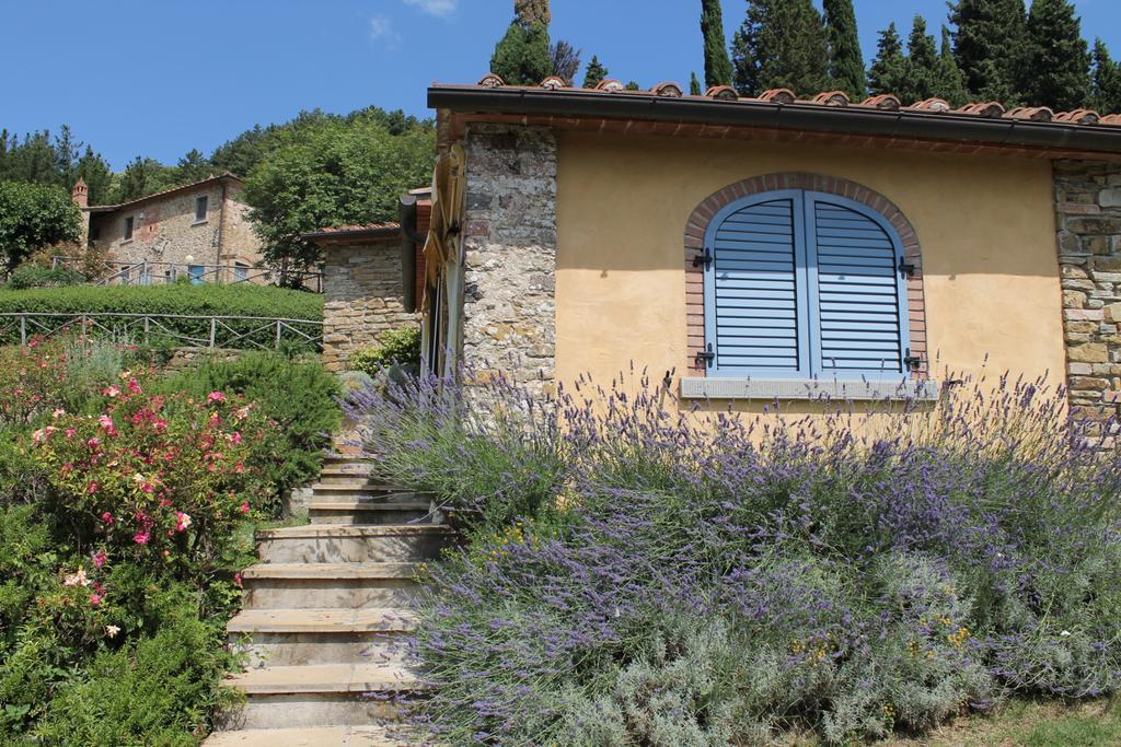 Forte Di Tregognano Chiaveretto Rom bilde
