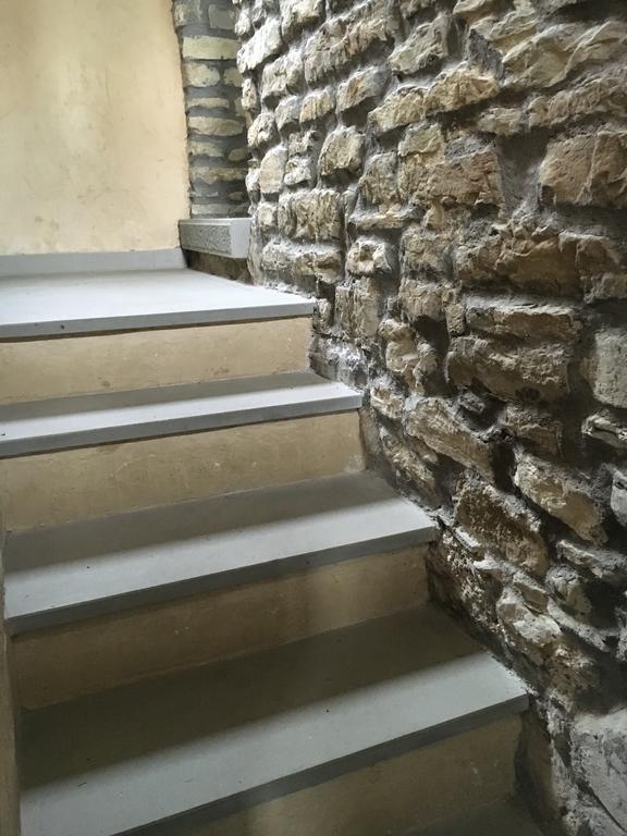 Forte Di Tregognano Chiaveretto Rom bilde