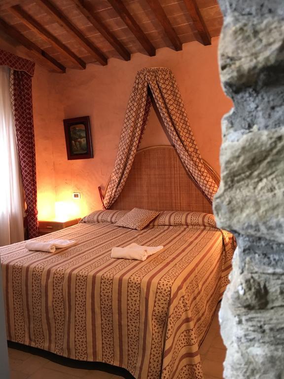 Forte Di Tregognano Chiaveretto Rom bilde