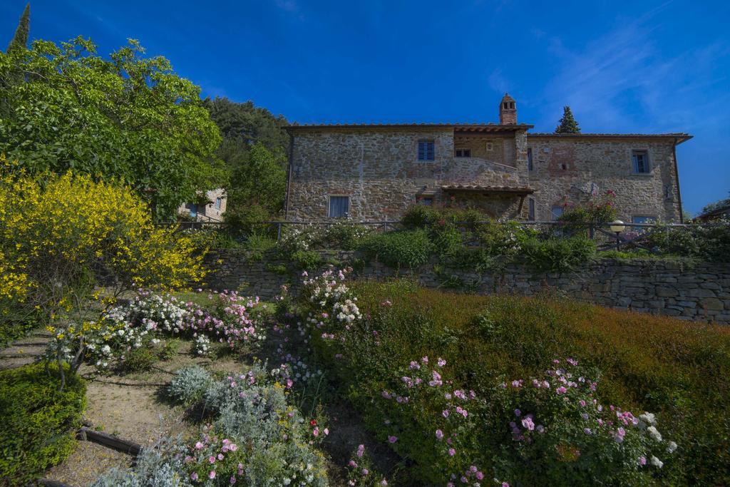 Forte Di Tregognano Chiaveretto Eksteriør bilde