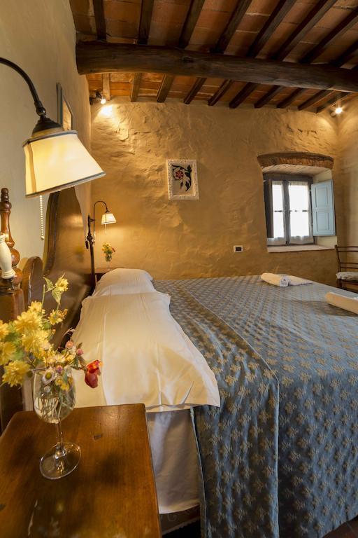 Forte Di Tregognano Chiaveretto Rom bilde