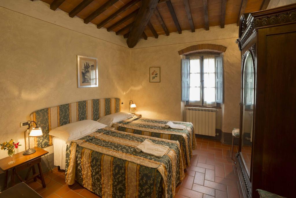 Forte Di Tregognano Chiaveretto Rom bilde