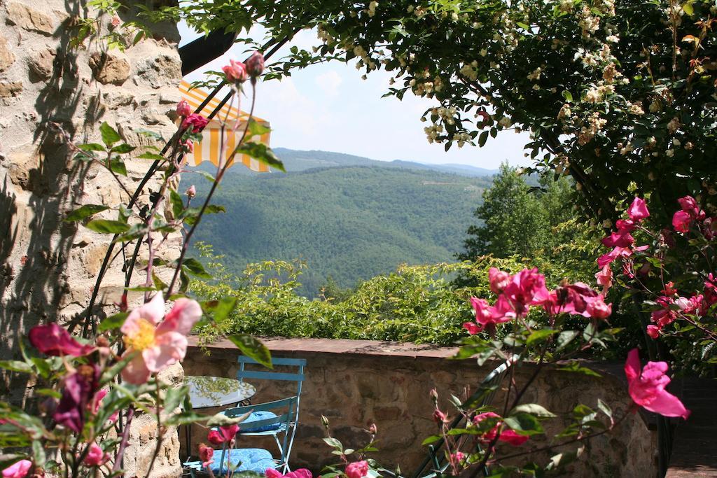 Forte Di Tregognano Chiaveretto Rom bilde