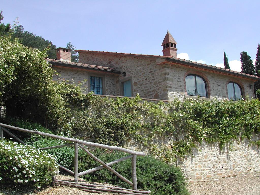 Forte Di Tregognano Chiaveretto Rom bilde