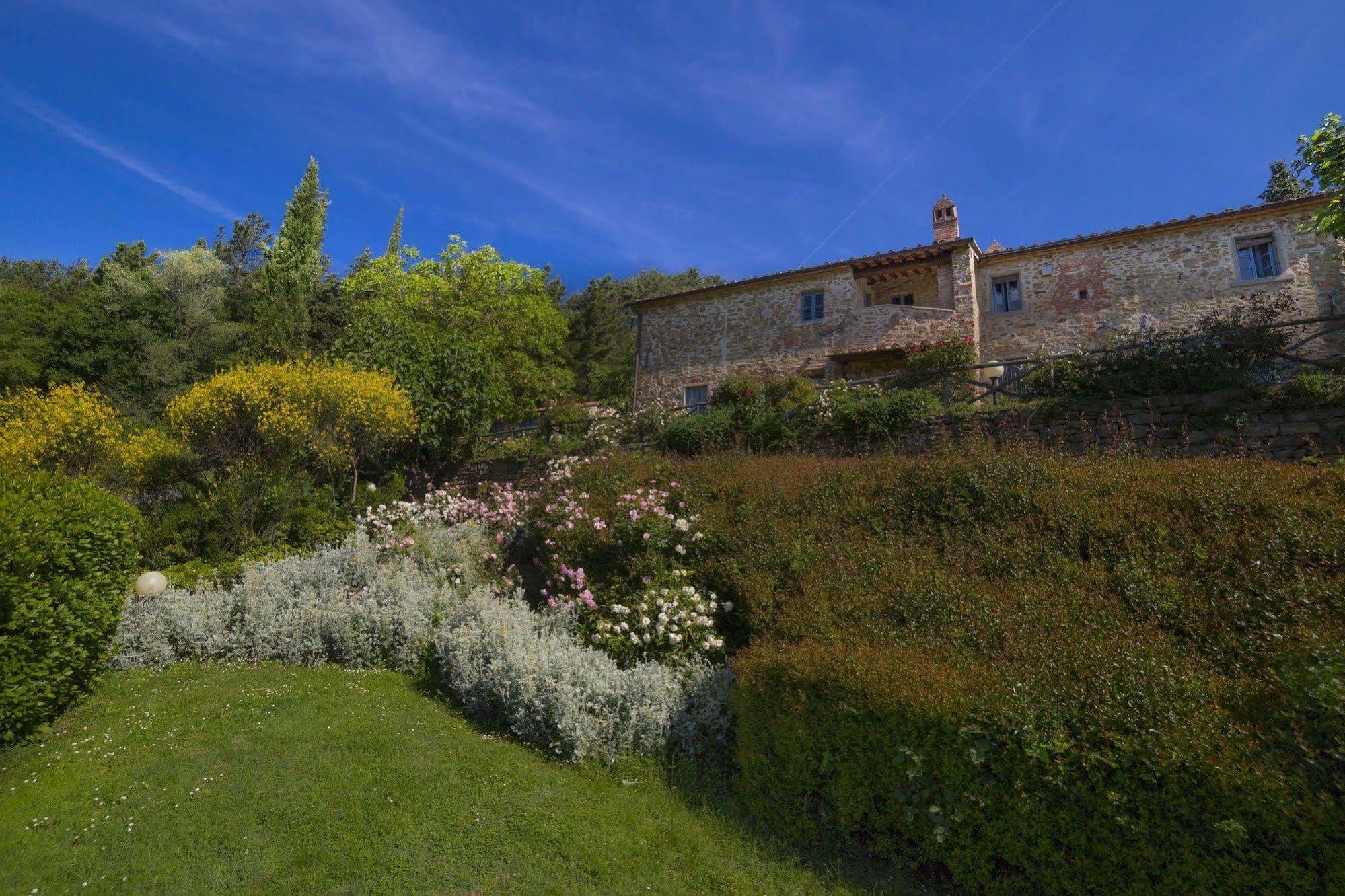 Forte Di Tregognano Chiaveretto Eksteriør bilde